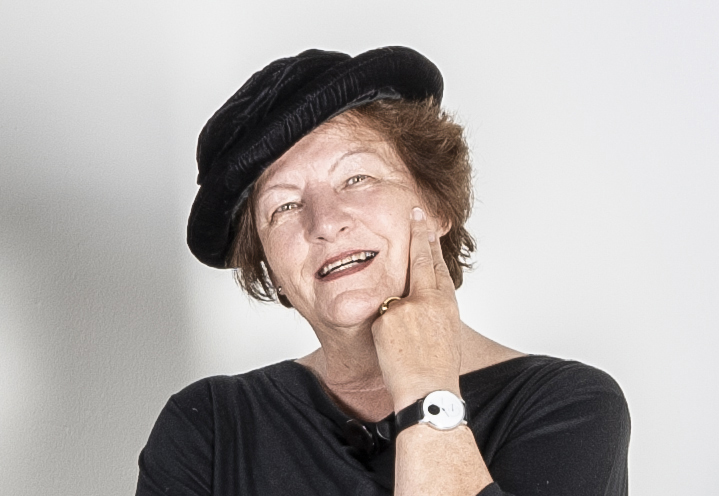 Maria Rollwald Das Ensemble – Vokalensemble EUPHONIE